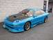 1993 Ford Probe - Edited Photo showing Carbon Fiber Hood
