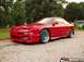 1993 Ford Probe - New Rims