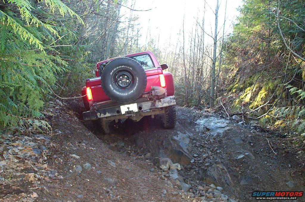 1992 Ford F-150 photo
