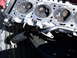 1986 Toyota Pickup/SR5 - OMFG!!!! ok this is bad. Tryed to reinstall the intake last weekend and the bottom boltholes were striped so bad that i couldnt tourqe them…