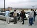 1995 Ford Probe photo