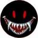 1978 Ford Bronco - Evil Smiley