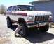 1979 Ford Bronco