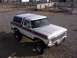 1979 Ford Bronco - Before the lift and tires