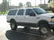 2002 Ford Excursion