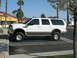 2002 Ford Excursion