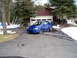 2003 Mazda Protege &ldquo;Go-Kart&rdquo;