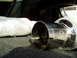 2003 Mazda Protege - Corksport Power Series Exhaust Tip