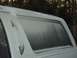 1995 Ford C-350 (Centurion Conversions) - Dust accumulation from the bondo.