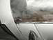 1995 Ford C-350 (Centurion Conversions) - Bead of cold weld to cover crack between roof and gutter.
