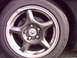 1997 Ford Probe - My FDs w/ Cross Drilled & Slotted Rotors