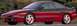 1993 Ford Probe - 2 Tone scheme 2