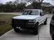 1985 Ford Bronco photo