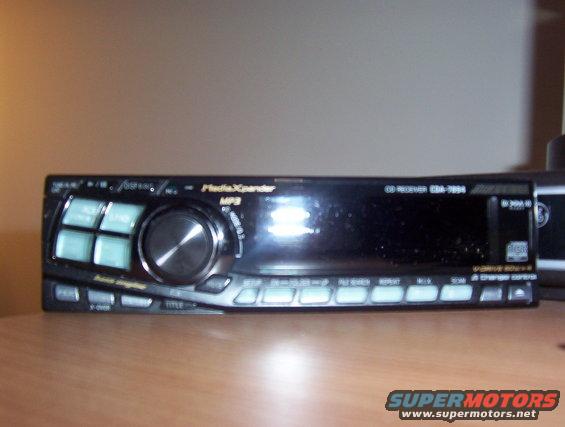 headunit pic 1