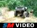 1968 Ford Bronco - Here's a little video coming up a small hill