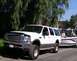 2002 Ford Excursion