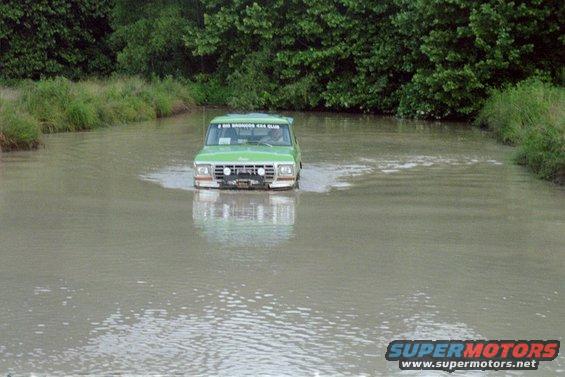 wheelin-031.jpg in the pond at witc