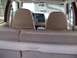 1992 Ford Explorer - Interior view of a 1992 Ford Explorer, focusing on the seats and dashboard area.
