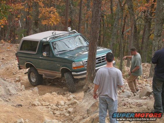 dscn1567.jpg Marauder lining up to take Daniel the hard way.