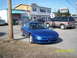 1997 Ford Probe