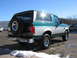 1996 Ford Bronco - BACK RIGHT