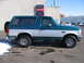 1996 Ford Bronco - RIGHT SIDE.... WOW!!!