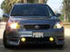 2003 Toyota Matrix