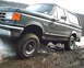 1988 Ford Bronco
