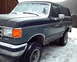 1988 Ford Bronco photo