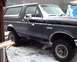 1988 Ford Bronco photo