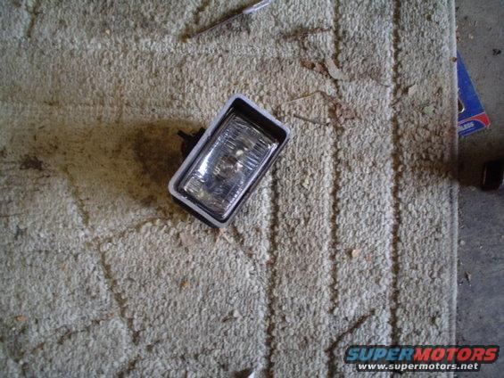 picture-052.jpg picked up a foot of 3x6" tube for the reverse 55 W spot lights