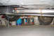 1967 Shelby GT500 - 3 inch pipe from X pipe to Mufflers