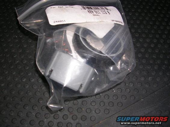 Seal in plastic packaging with part number 928 311 113 B