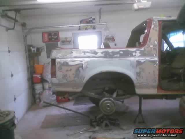 Topless!!