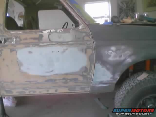 mar19_008.jpg Dent in door and fender,Fixed!