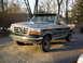 1992 Ford F-150 - Driver's side front view