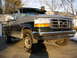 1992 Ford F-150 - Passenger's side front view