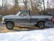 1992 Ford F-150 - Right side view