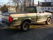 1992 Ford F-150 - Passenger's side rear view
