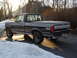 1992 Ford F-150 - Driver's side rear view