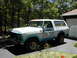 1979 Ford Bronco - before mods