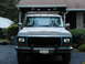 1979 Ford Bronco - Added light bar - 2 100w 6" facing fowoard and 2 - 4" 55 w facing to the rear