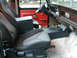 1979 Ford Bronco - New seats out of a late model ford probe