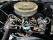 1979 Ford Bronco - Engine