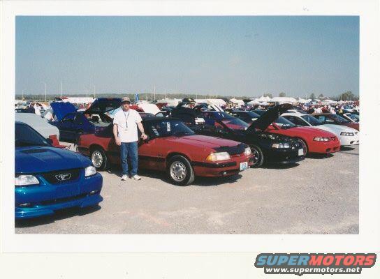me--my-stang.jpg Me & Baby at the 40th.