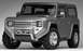 1995 Ford Bronco