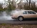 1990 Lincoln Mark VII &ldquo;Butta Ball&rdquo;