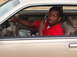 1990 Lincoln Mark VII - BIG " PIMPIN" IN MEMPHISSIPPI