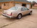1990 Lincoln Mark VII - "STOUT JUNT"