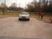 1990 Lincoln Mark VII - LOOK AT THA GRILLE ON MY PIMPMOBILE AND DONT EVEN NEED A TOOTHPICK